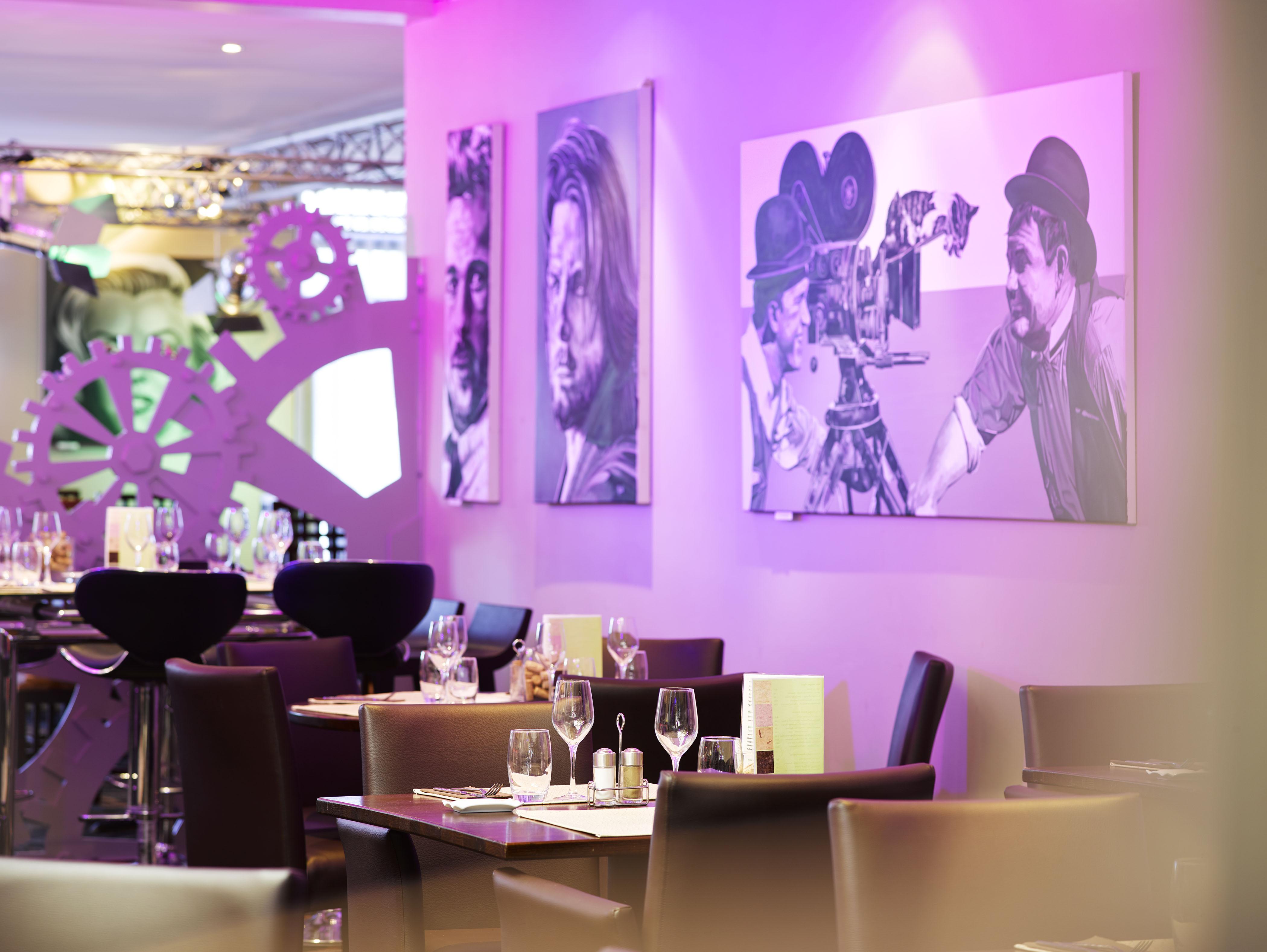 7Hotel&Spa Illkirch-Graffenstaden Eksteriør billede