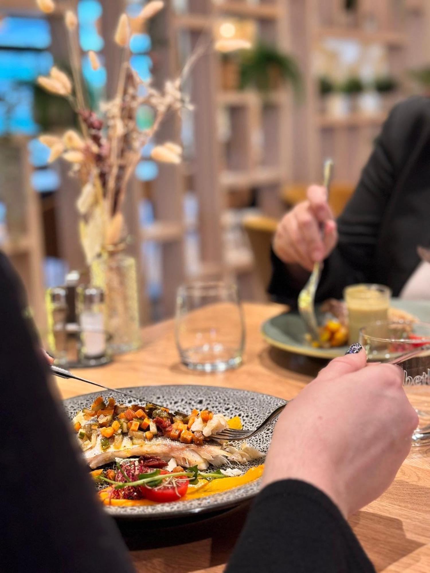 7Hotel&Spa Illkirch-Graffenstaden Eksteriør billede